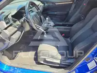 2018 Honda CIVIC photo