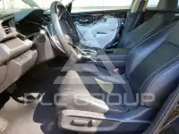 2018 Honda CIVIC фото