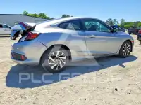 2018 Honda CIVIC фото
