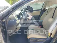 2018 Honda CIVIC фото