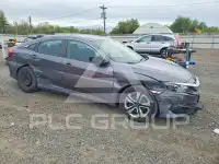 2018 Honda CIVIC фото