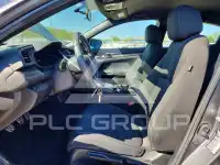 2018 Honda CIVIC фото