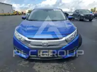 2018 Honda CIVIC фото
