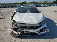 2018 Honda CIVIC фото