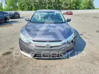 2018 Honda CIVIC фото