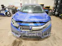 2018 Honda CIVIC фото
