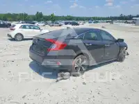 2018 Honda CIVIC фото