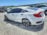 2018 Honda CIVIC photo
