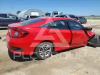 2018 Honda CIVIC photo