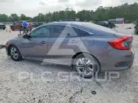 2018 Honda CIVIC фото