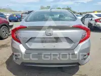 2018 Honda CIVIC фото