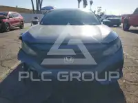 2018 Honda CIVIC фото