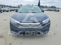 2018 Honda CIVIC фото
