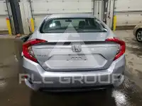2018 Honda CIVIC photo