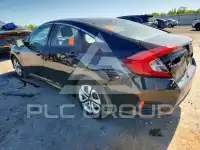 2018 Honda CIVIC photo