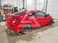 2018 Honda CIVIC фото