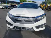 2018 Honda CIVIC фото
