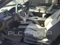 2018 Honda CIVIC фото