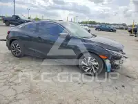 2018 Honda CIVIC photo