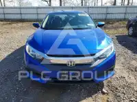 2018 Honda CIVIC фото
