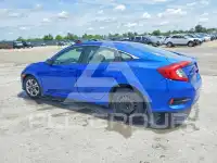 2018 Honda CIVIC photo