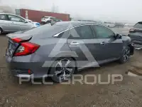 2018 Honda CIVIC photo