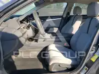 2018 Honda CIVIC фото