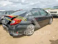2018 Honda CIVIC photo