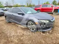 2018 Honda CIVIC photo
