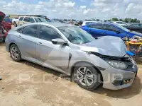 2018 Honda CIVIC photo