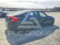 2018 Honda CIVIC фото
