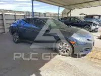 2018 Honda CIVIC photo