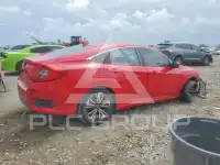 2018 Honda CIVIC фото