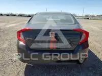 2018 Honda CIVIC photo