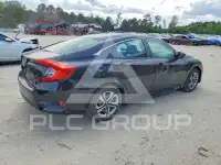 2018 Honda CIVIC фото