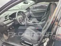 2018 Honda CIVIC фото