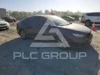 2018 Honda CIVIC фото