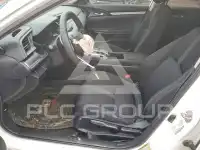 2018 Honda CIVIC photo