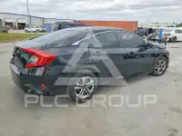 2018 Honda CIVIC photo