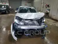 2018 Honda CIVIC фото