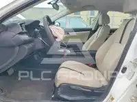 2018 Honda CIVIC фото