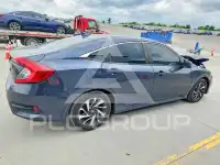 2018 Honda CIVIC photo
