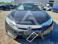 2018 Honda CIVIC photo