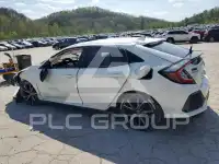 2018 Honda CIVIC фото