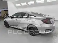 2018 Honda CIVIC photo
