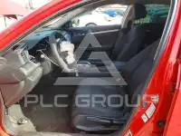 2018 Honda CIVIC фото