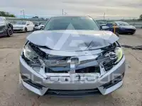 2018 Honda CIVIC фото