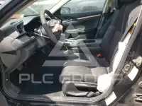 2018 Honda CIVIC photo