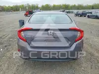 2018 Honda CIVIC фото