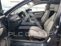 2018 Honda CIVIC фото